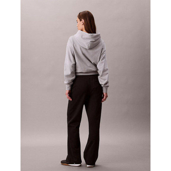 Calvin Klein Γυναικείο παντελόνι Cotton Terry Track Pants